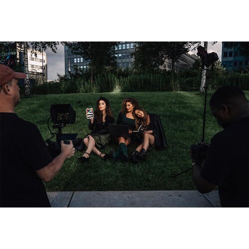 1023156_D.jpg - Datacolor SCV310 Spyder Checkr Video Colour Chart - Image 4