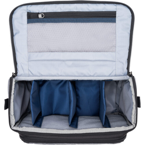 1023166_A.jpg - Think Tank Mirrorless Mover 30 Shoulder Bag (Cool Grey) - Image 1