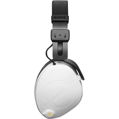 1023216_C.jpg - RODE NTH-100 Professional Closed-Back Over-Ear Headphones (White) - Image 3