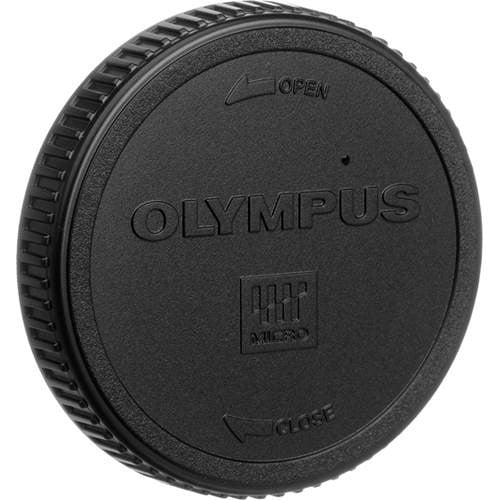 Best image for Olympus LR-2 Rear Lens Cap