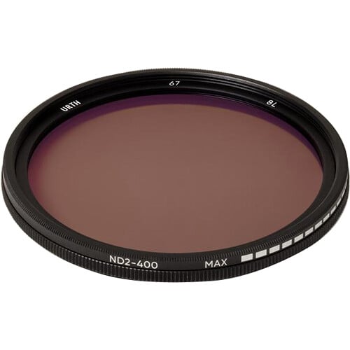 1023266_D.jpg - Urth ND2-400 (1-8.65 Stop) Variable ND Lens Filter (67mm) - Thumbnail 4
