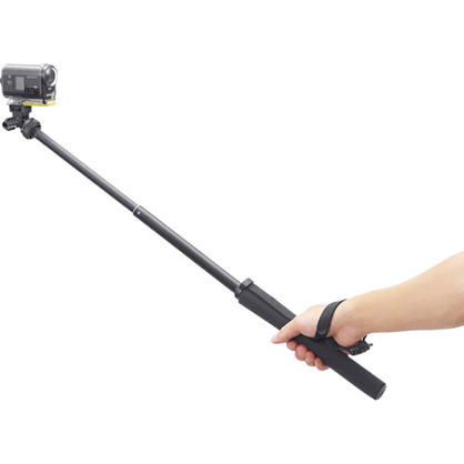 1023286_A.jpg - Sony Aluminum Monopod for Action Cameras - Image 1