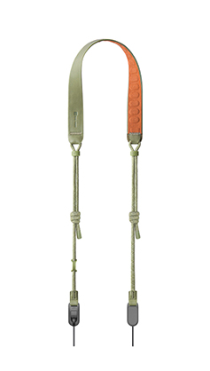 PGYTECH Shoulder Strap Air (Grass Green) - Best Available Image