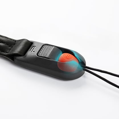 1023296_B.jpg - PGYTECH Shoulder Strap Air (Grass Green) - Image 1