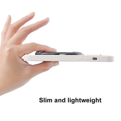 1023306_B.jpg - PGYTECH MagFlex Phone Photography Stand Classic Black