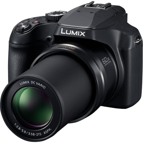 1023346_A.jpg - Panasonic Lumix FZ80D Digital Camera - Image 1