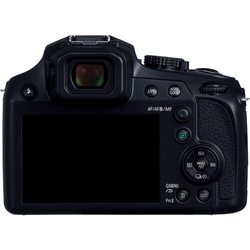 1023346_C.jpg - Panasonic Lumix FZ80D Digital Camera - Image 3