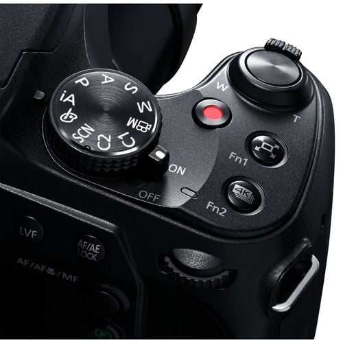1023346_D.jpg - Panasonic Lumix FZ80D Digital Camera - Thumbnail 4