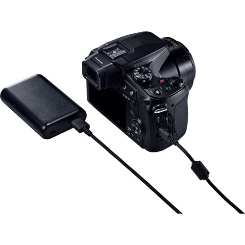 1023346_E.jpg - Panasonic Lumix FZ80D Digital Camera - Thumbnail 5