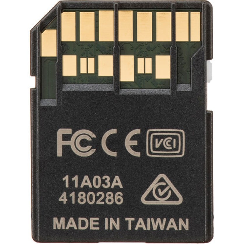 ProGrade 64GB UHS-II SDXC V90 Memory Card