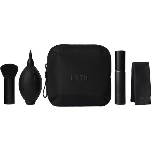 Urth Glass Cleaning Kit - Best Available Image