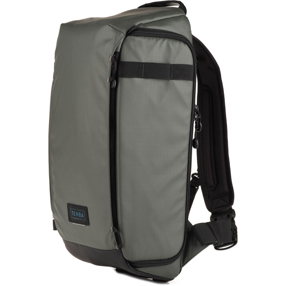 Tenba Solstice V2 Sling Bag (Grey, 16L) - Best Available Image