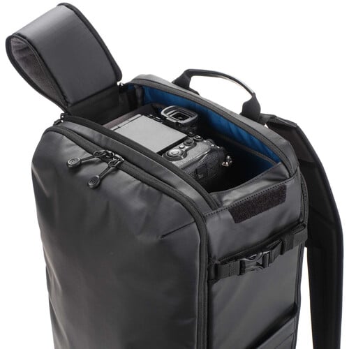 1023406_C.jpg - Tenba Solstice V2 Sling Bag (Grey, 16L) - Image 3