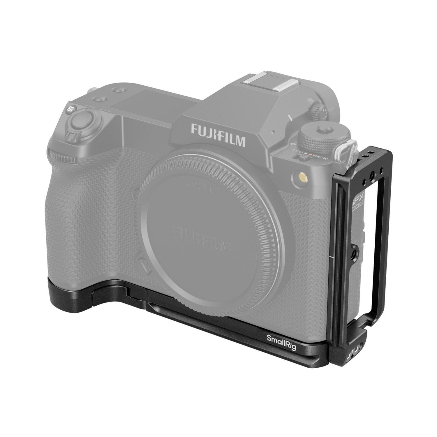 Best image for SmallRig L Shape Plate for Fujifilm GFX 100S II 4716