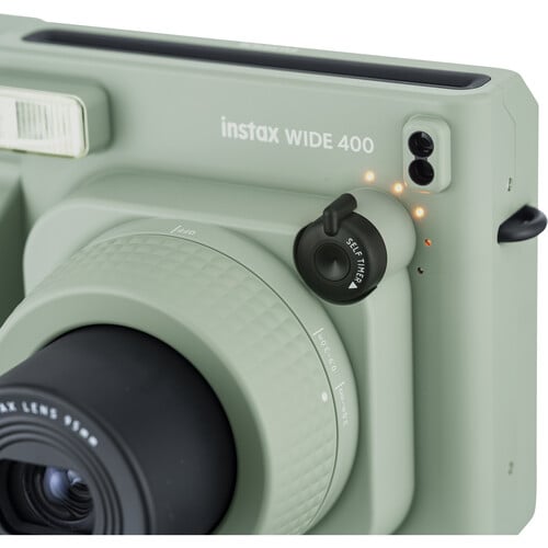 1023476_B.jpg - Fujifilm instax WIDE 400 Instant Film Camera - Thumbnail 2