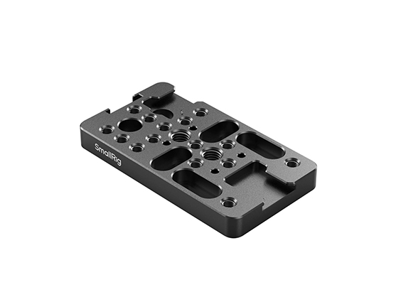 SmallRig Multifunctional Cheese Mount Plate 4887 - Best Available Image