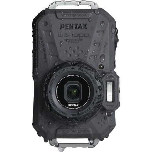 1023706_C.jpg - PENTAX WG-1000 Digital Camera (Grey) - Image 3