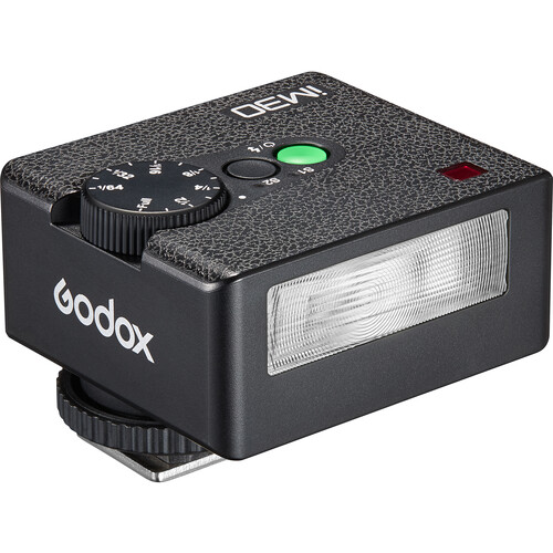 Best image for Godox iM30 Mini Flash