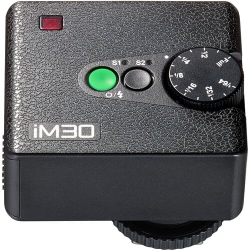1023716_A.jpg - Godox iM30 Mini Flash - Image 1