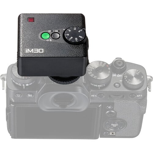1023716_C.jpg - Godox iM30 Mini Flash