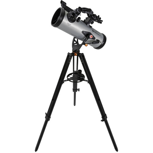 1023726_A.jpg - Celestron StarSense Explorer LT 114AZ 114mm f/9 AZ Reflector Telescope - Image 1