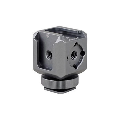 Best image for XILETU XDS-15 Multi-head Cold Shoe Mount Adapter