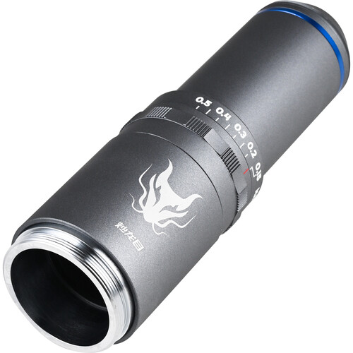 1023876_B.jpg - Laowa Aurogon FF 10-50x NA0.5 Supermicro APO Lens (Sony E) - Image 2