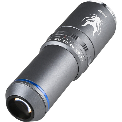 1023876_C.jpg - Laowa Aurogon FF 10-50x NA0.5 Supermicro APO Lens (Sony E) - Image 3