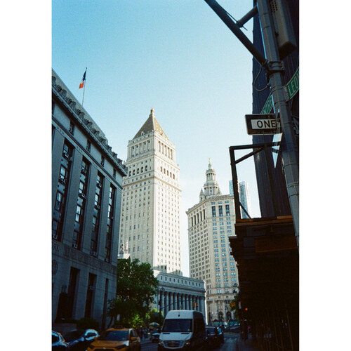 1023896_D.jpg - Kodak Ektar H35N Half-Frame Film Camera (Striped Green) - Thumbnail 2