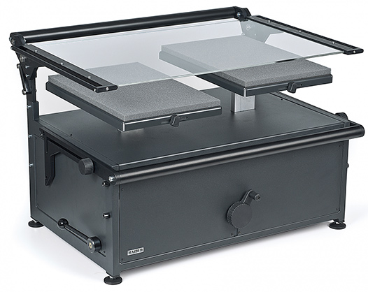 Kaiser 5631 Book Cradle 45/30