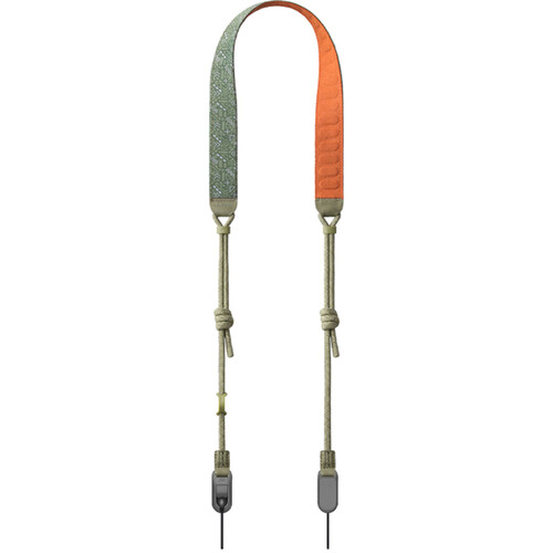 PGYTECH Camera Shoulder Strap Air (Tribal Geometric, Small) - Best Available Image