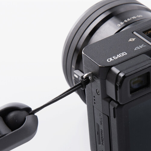 1023986_B.jpg - PGYTECH Camera Shoulder Strap Air (Tribal Geometric, Small) - Thumbnail 2