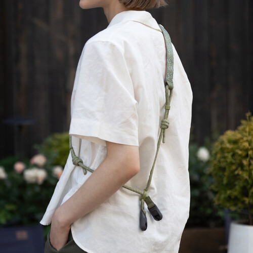 1023986_C.jpg - PGYTECH Camera Shoulder Strap Air (Tribal Geometric, Small) - Thumbnail 3