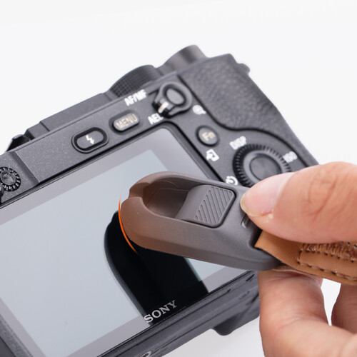 1023986_D.jpg - PGYTECH Camera Shoulder Strap Air (Tribal Geometric, Small) - Image 4