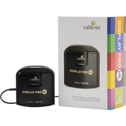 1023996_E.jpg - Calibrite Display Pro HL Colorimeter - Image 5