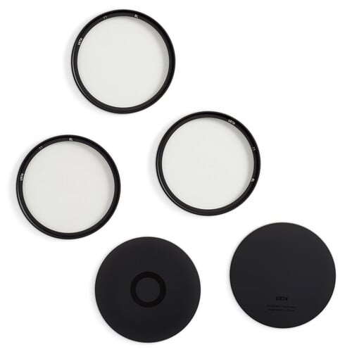 Best image for Urth The Stellar Filter Kit 77mm (Starburst Effects)