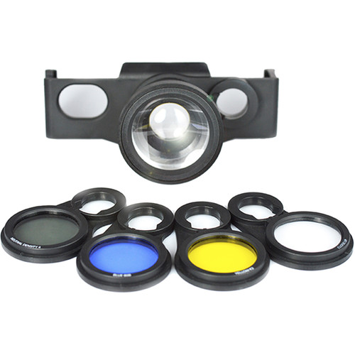MiNT Lens Set for Polaroid SX-70 - Best Available Image