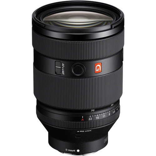 Best image for Sony FE 28-70mm f/2 GM Lens