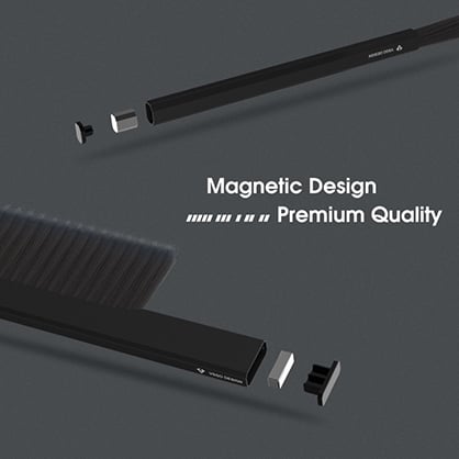 1024126_A.jpg - VSGO VS-BR01 Multifunctional Cleaning Brush Lite Kit - Thumbnail 1