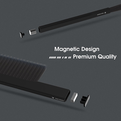 1024126_A.jpg - VSGO VS-BR01 Multifunctional Cleaning Brush Lite Kit - Image 1