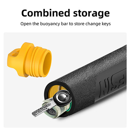 1024196_D.jpg - Telesin Waterproof Dome Housing GoPro Hero 13/12/11/10/9/HERO - Image 4