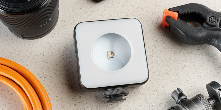 1024216_A.jpg - Newell RGB-W Rangha Nano Sunset LED Light - Thumbnail 1