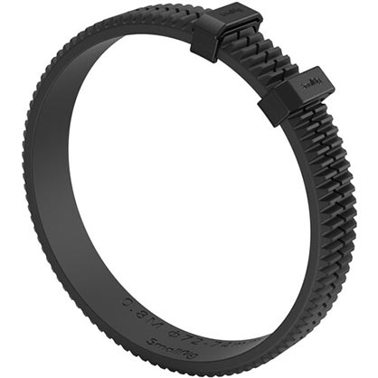 Best image for SmallRig Seamless Focus Gear 7-Ring Set 4185