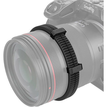 1024246_A.jpg - SmallRig Seamless Focus Gear 7-Ring Set 4185 - Image 1