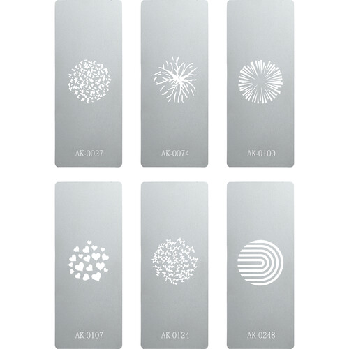 Best image for Godox AK-GS2 Metal Slide Kit for AK-R21