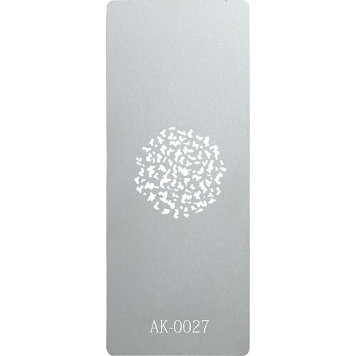 1024256_A.jpg - Godox AK-GS2 Metal Slide Kit for AK-R21 - Thumbnail 1