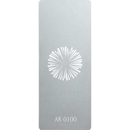 1024256_C.jpg - Godox AK-GS2 Metal Slide Kit for AK-R21 - Thumbnail 3