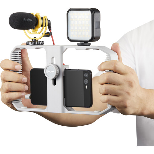1024276_B.jpg - Godox VSS-R01 Smartphone Rig - Image 2