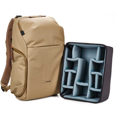 Shimoda Urban Explore Backpack (Boa, 30L)