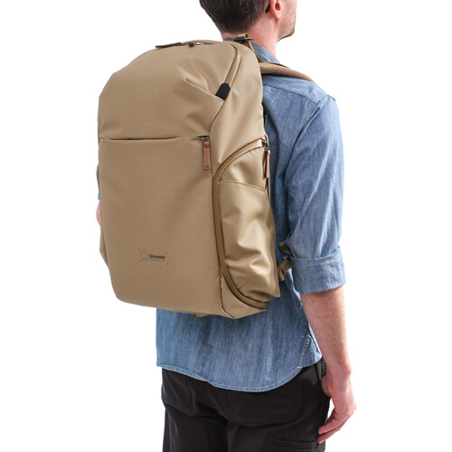 1024336_E.jpg - Shimoda Urban Explore Backpack (Boa, 30L) - Thumbnail 5